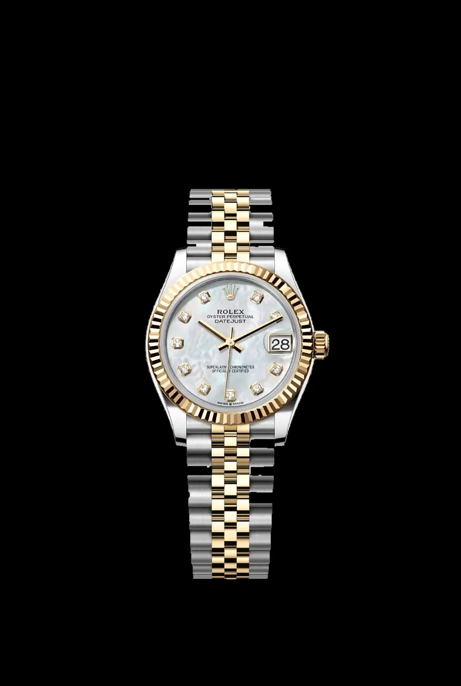 Rolex Lady-Datejust 279273, photo 2