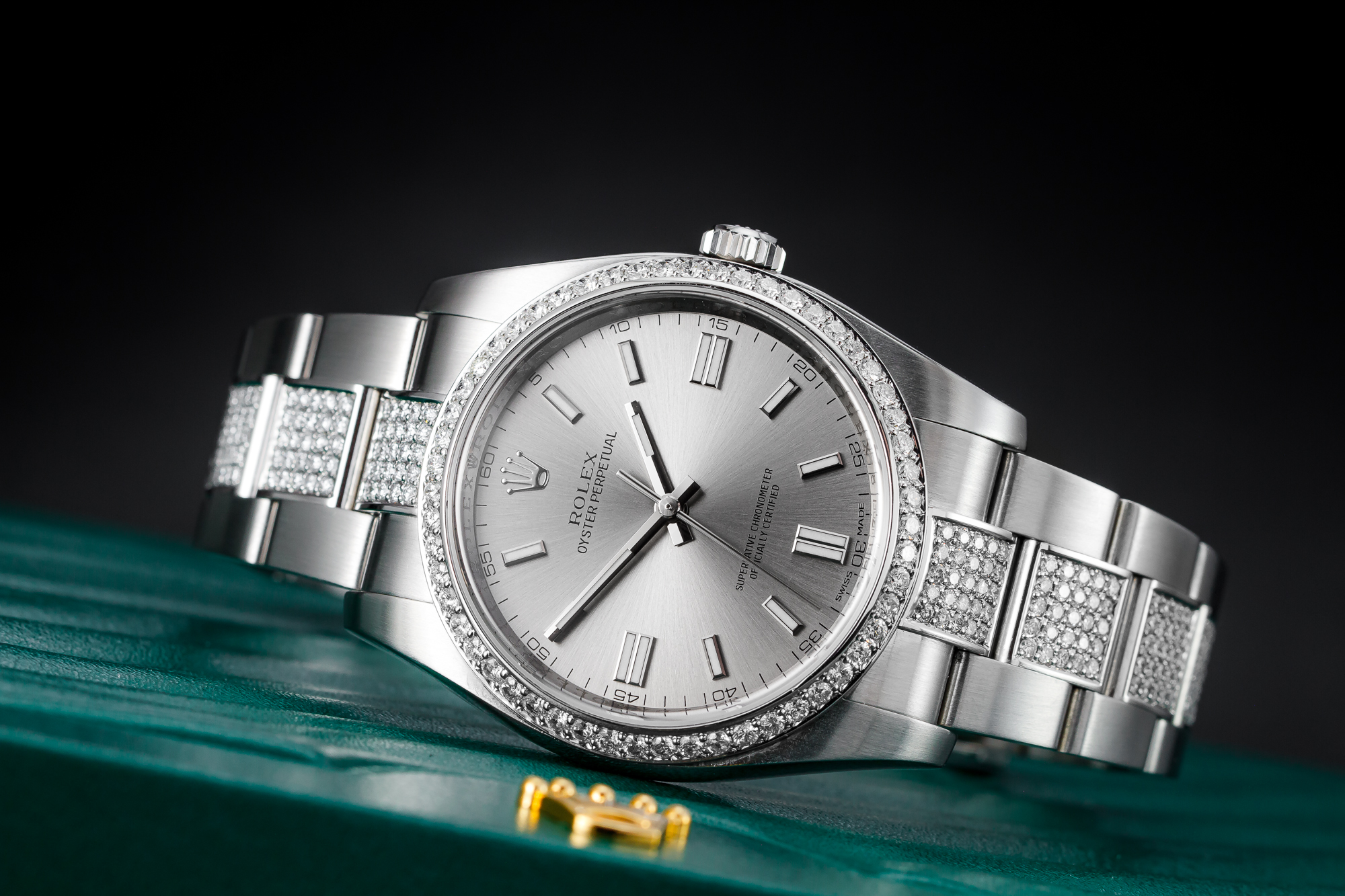 Rolex Oyster Perpetual 36