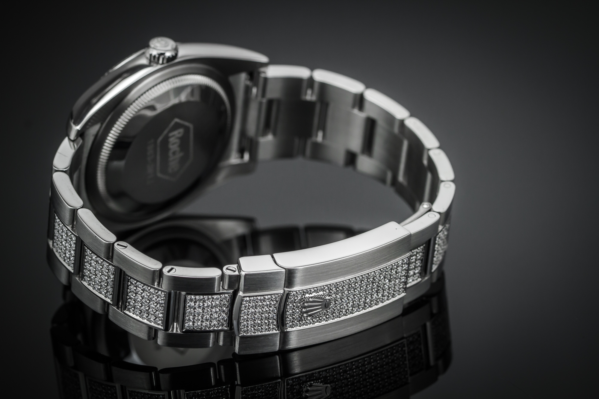 Rolex Oyster Perpetual, photo 5