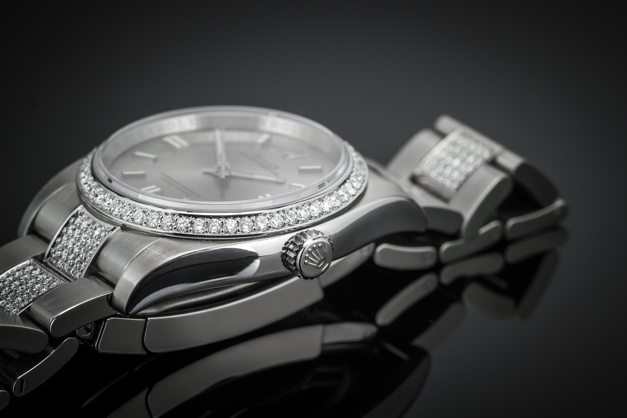 Rolex Oyster Perpetual, photo 6