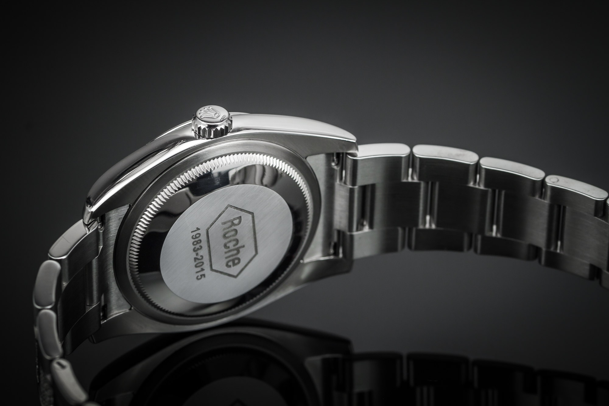Rolex Oyster Perpetual, photo 7