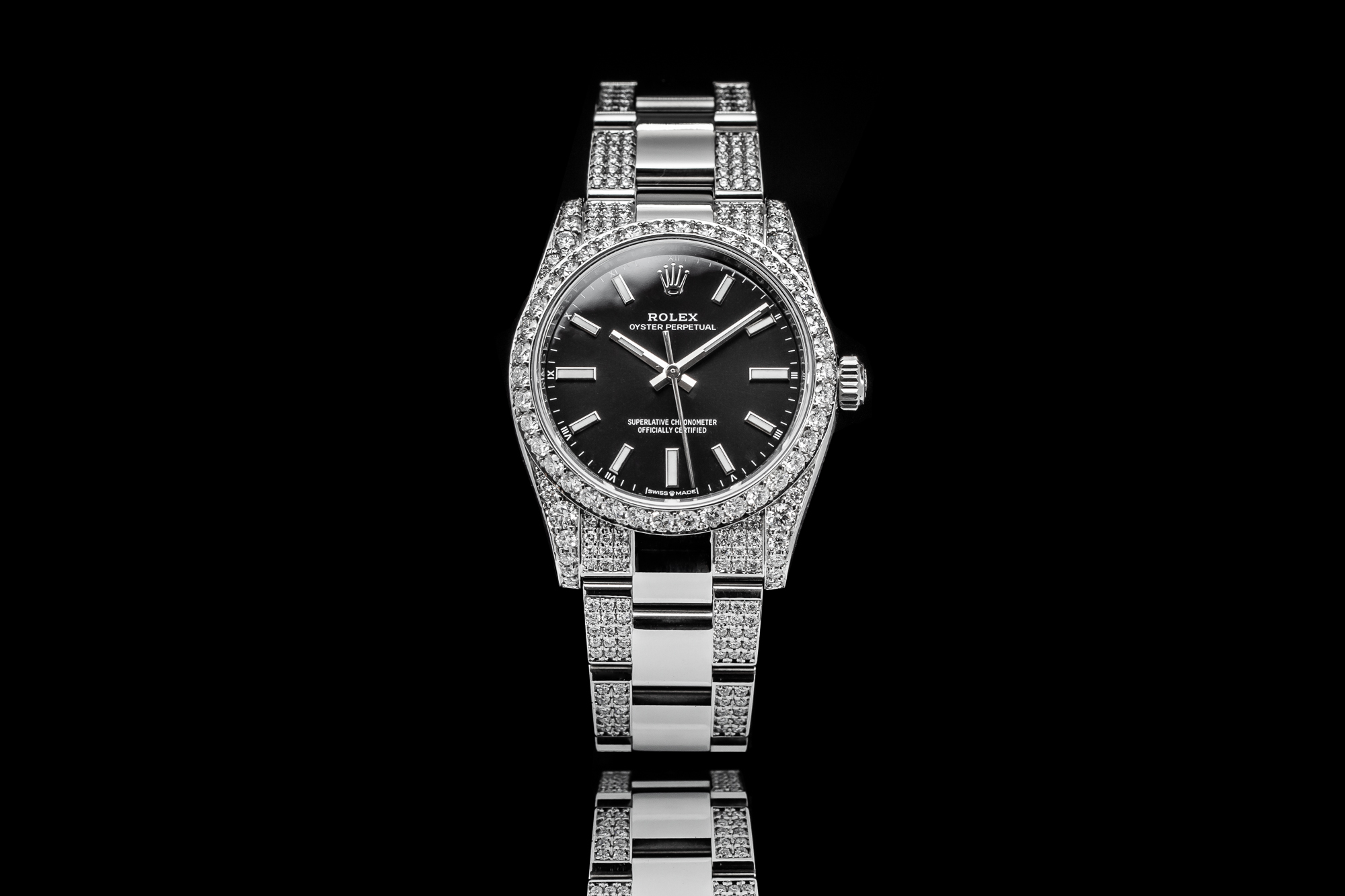 Rolex Oyster Perpetual, photo 3