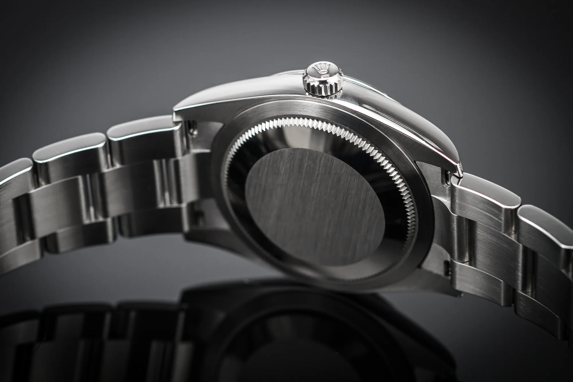 Rolex Oyster Perpetual, photo 6