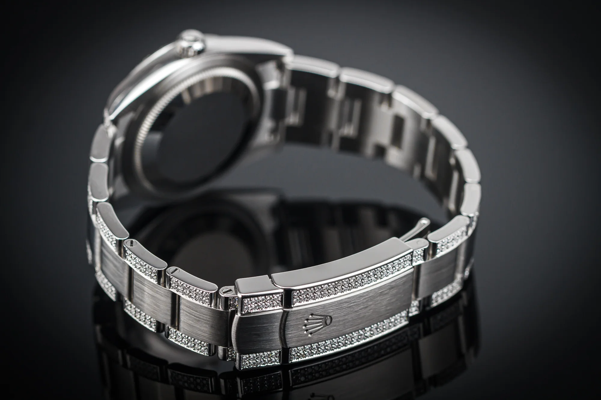 Rolex Oyster Perpetual, photo 8