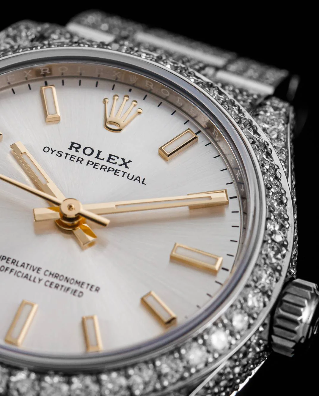 Rolex Oyster Perpetual, photo 2