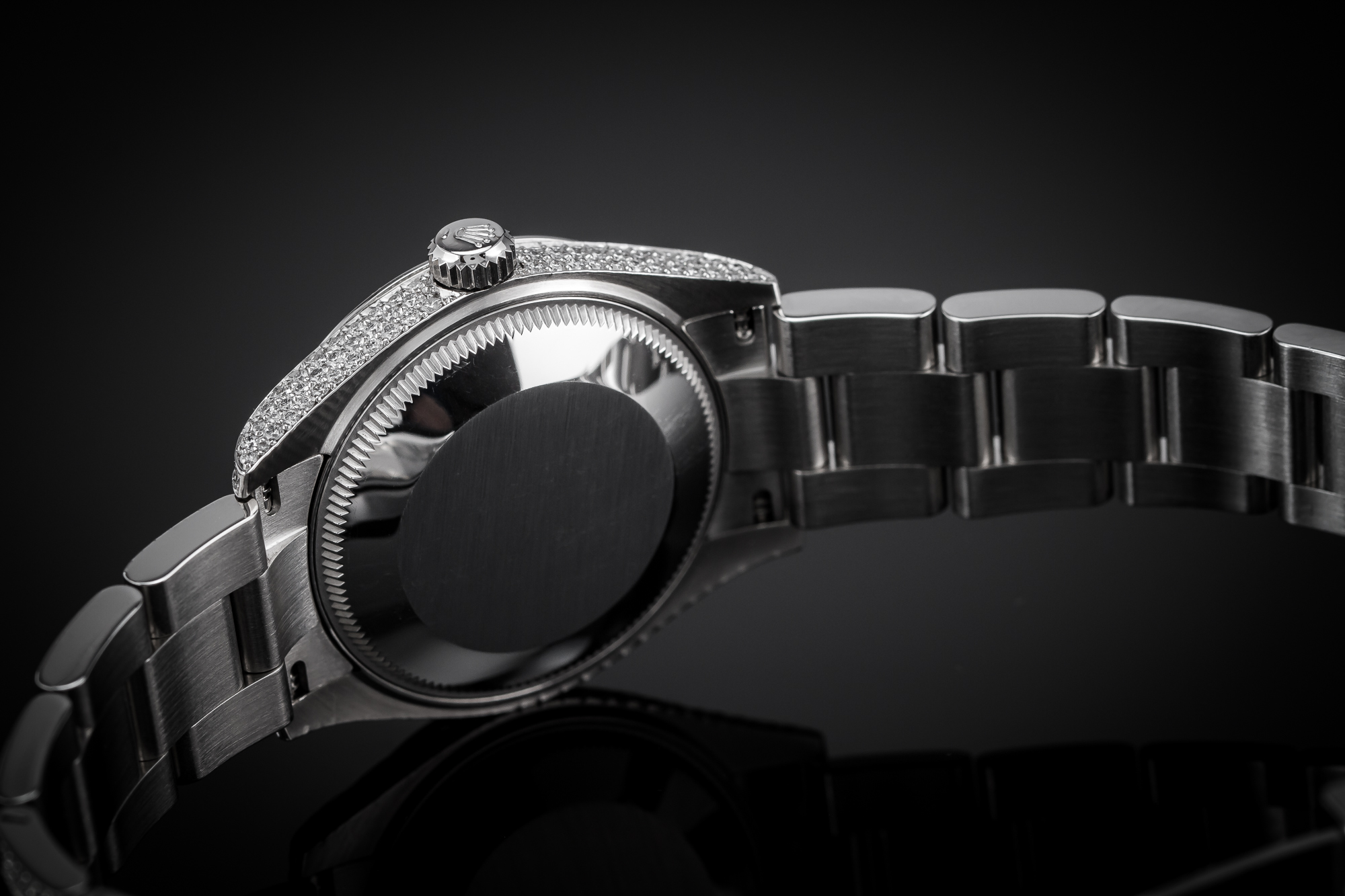 Rolex Oyster Perpetual, photo 11