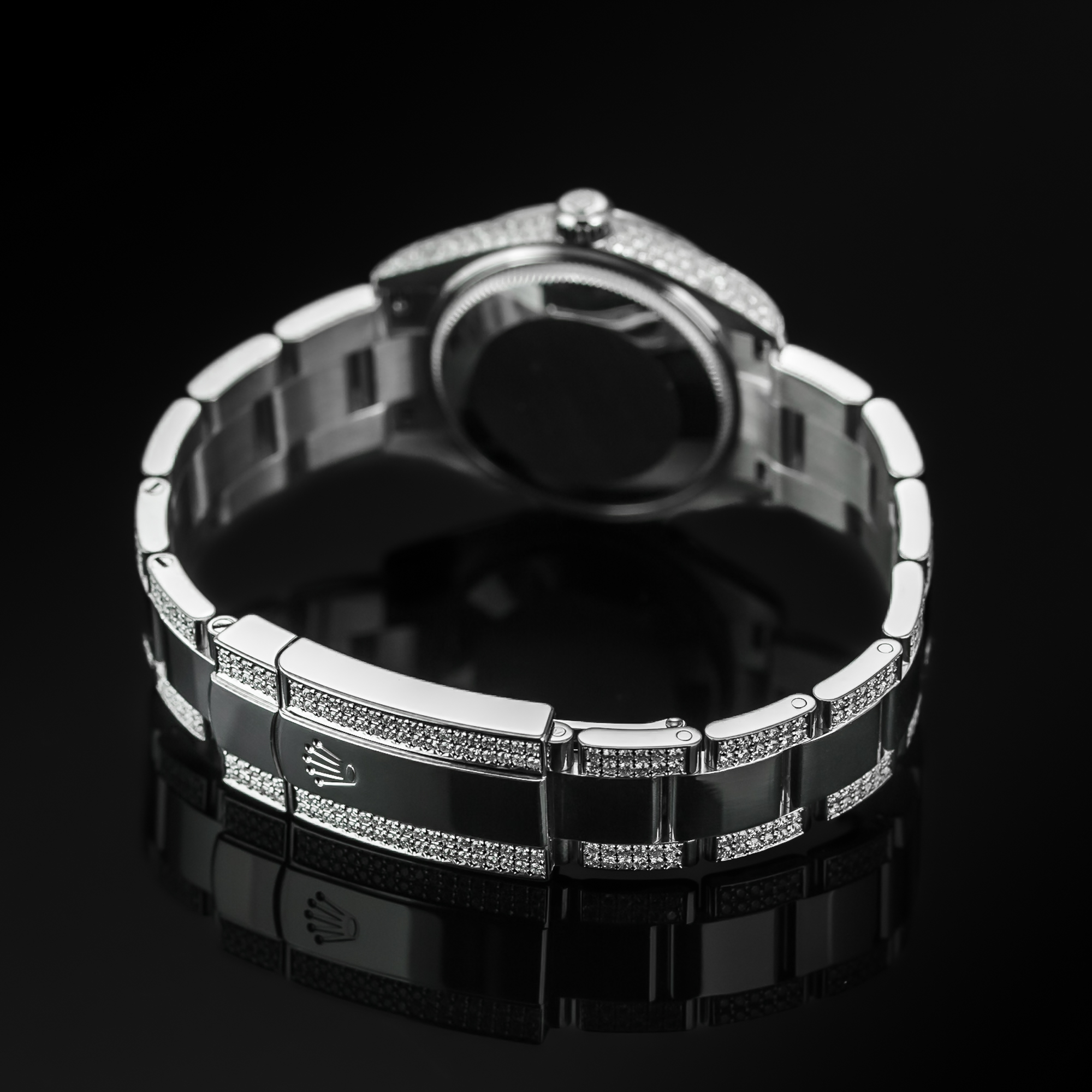 Rolex Oyster Perpetual, photo 6