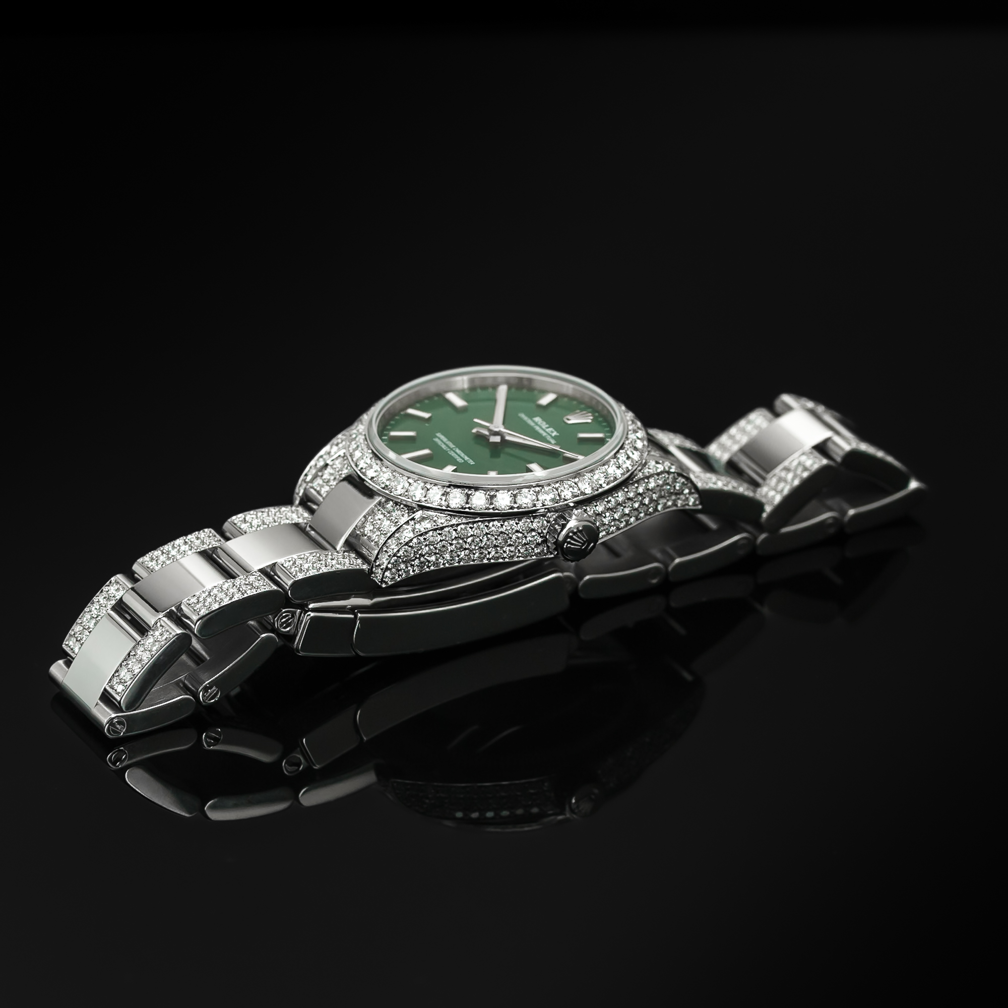 Rolex Oyster Perpetual, photo 7