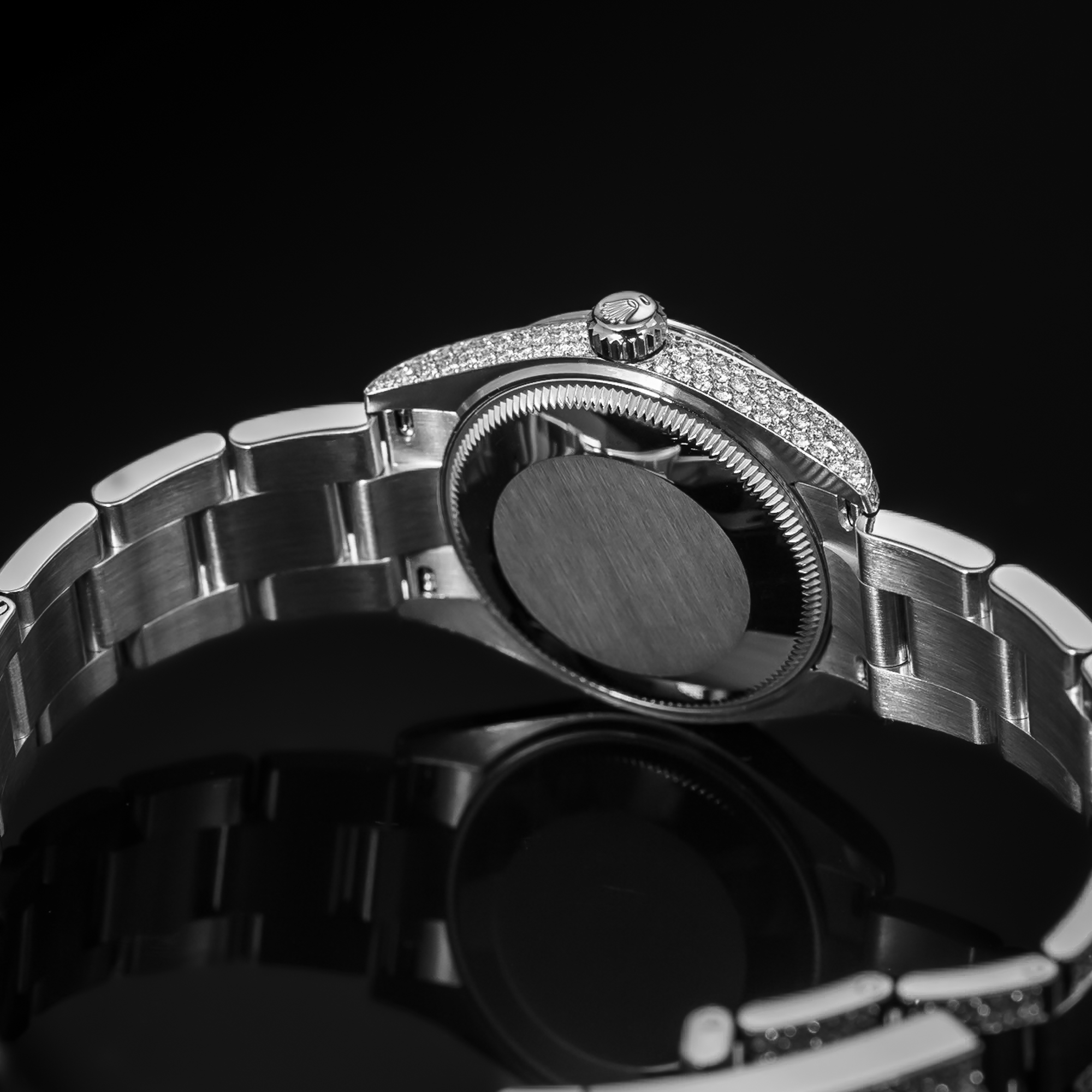 Rolex Oyster Perpetual, photo 8