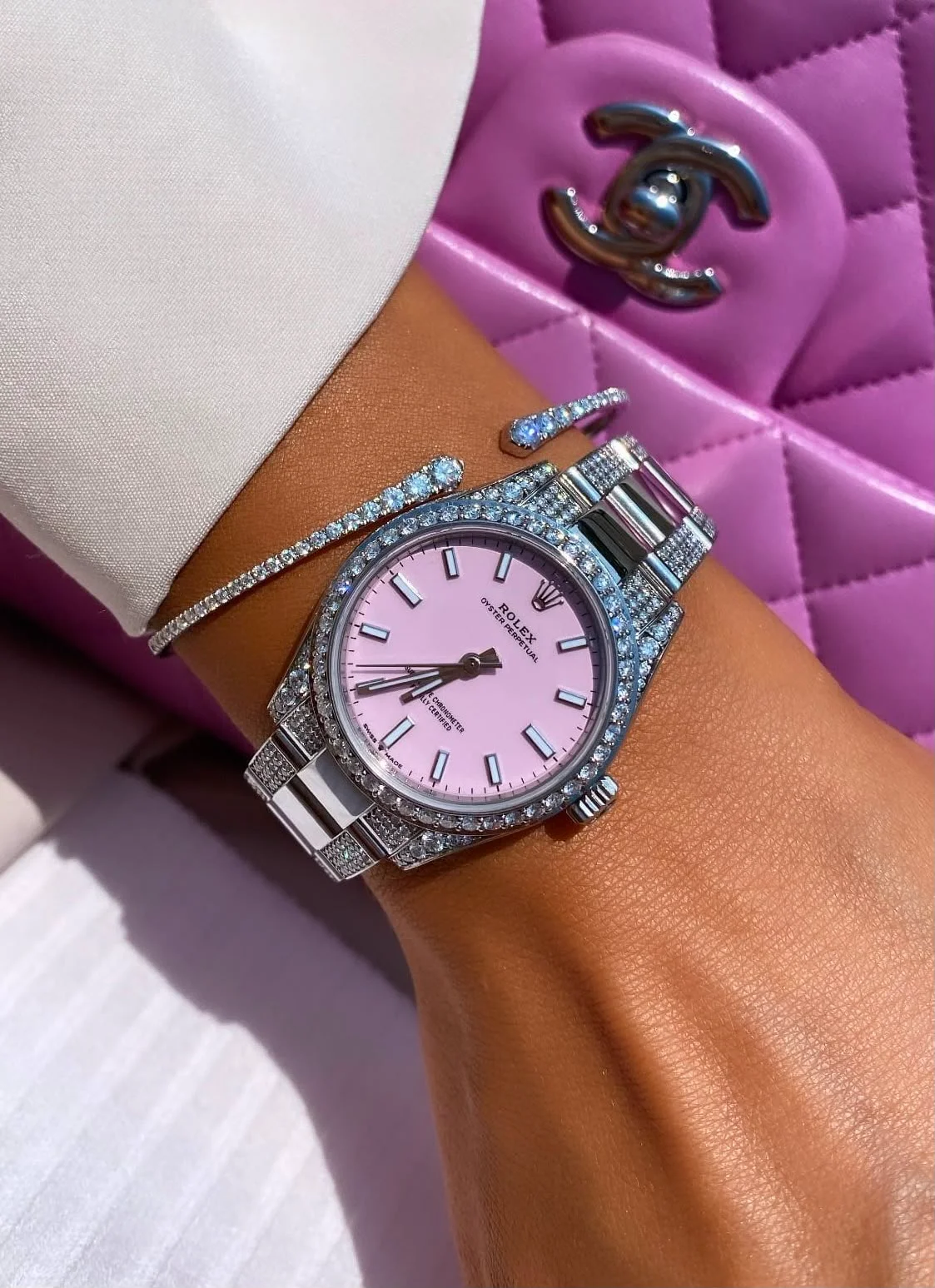 Rolex Oyster Perpetual, photo 2