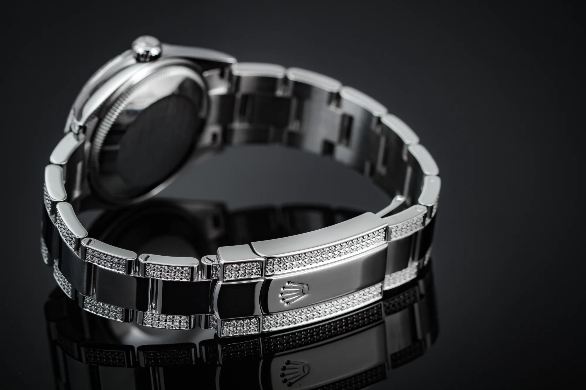 Rolex Oyster Perpetual, photo 8