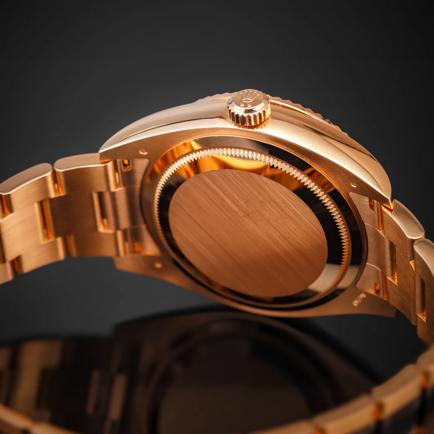 Rolex Sky-Dweller 42mm "Chocolate Dial" 326935, photo 6