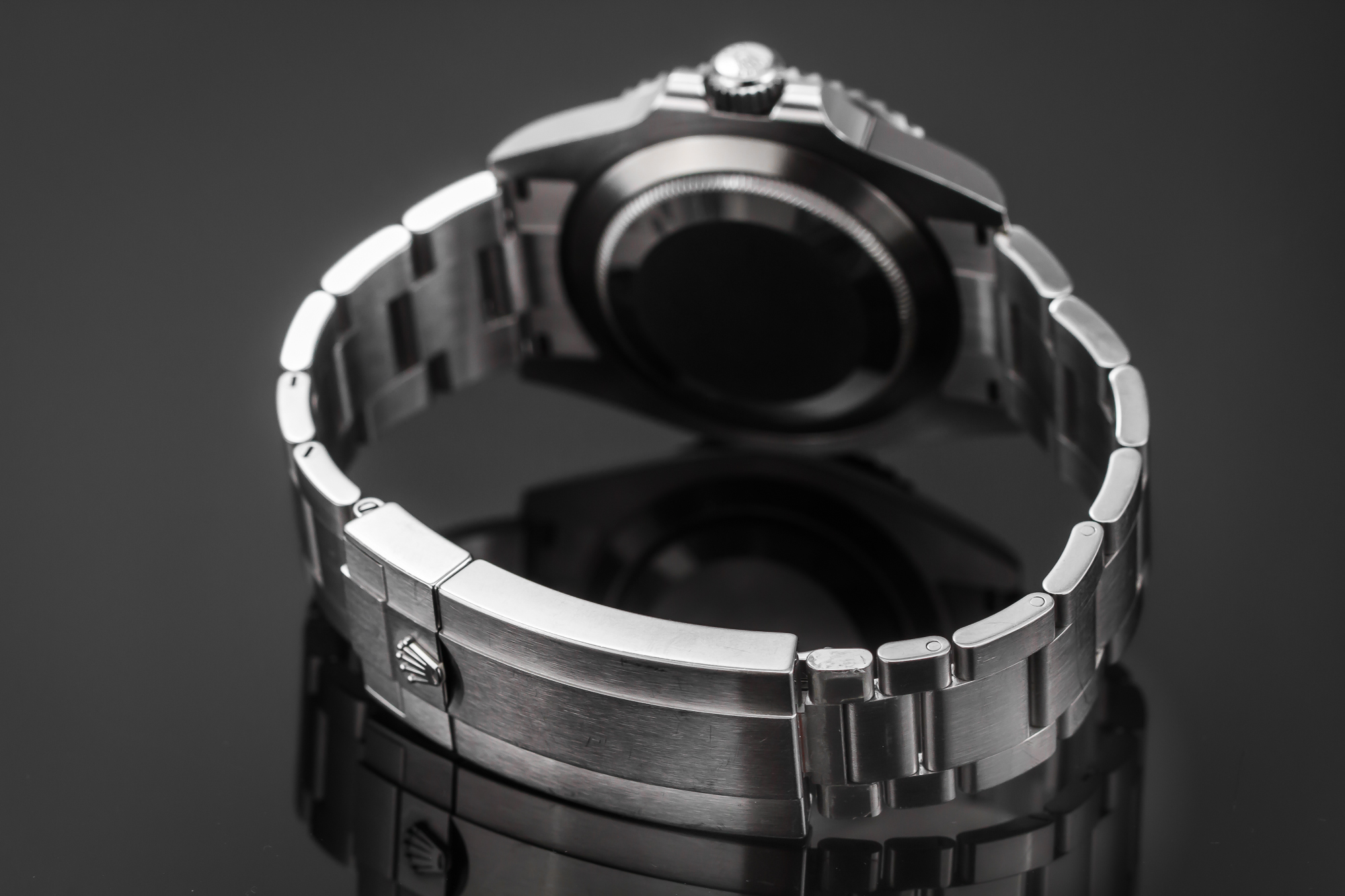 Rolex Submariner 41 DATE 126610ln