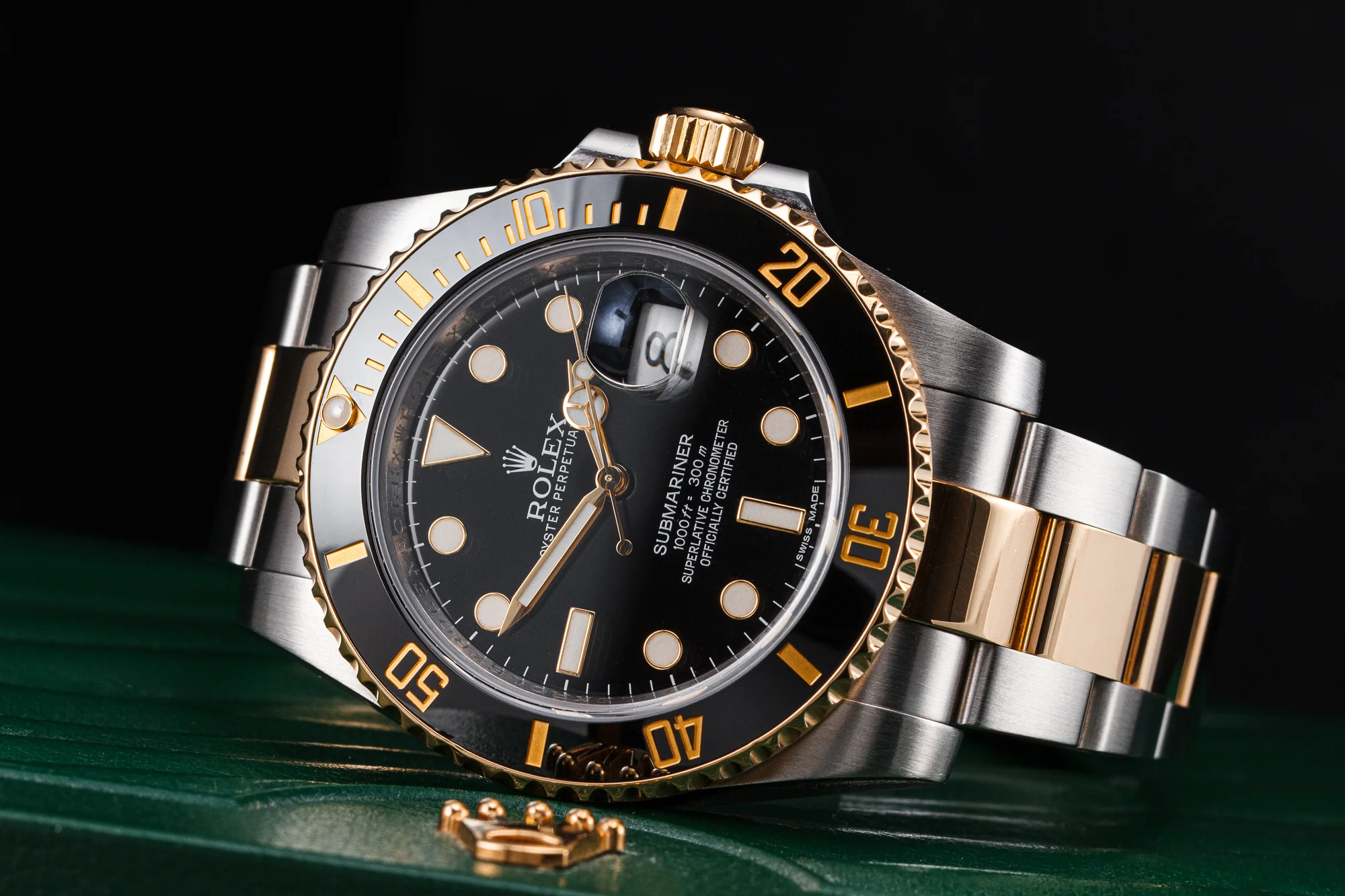Rolex Submariner