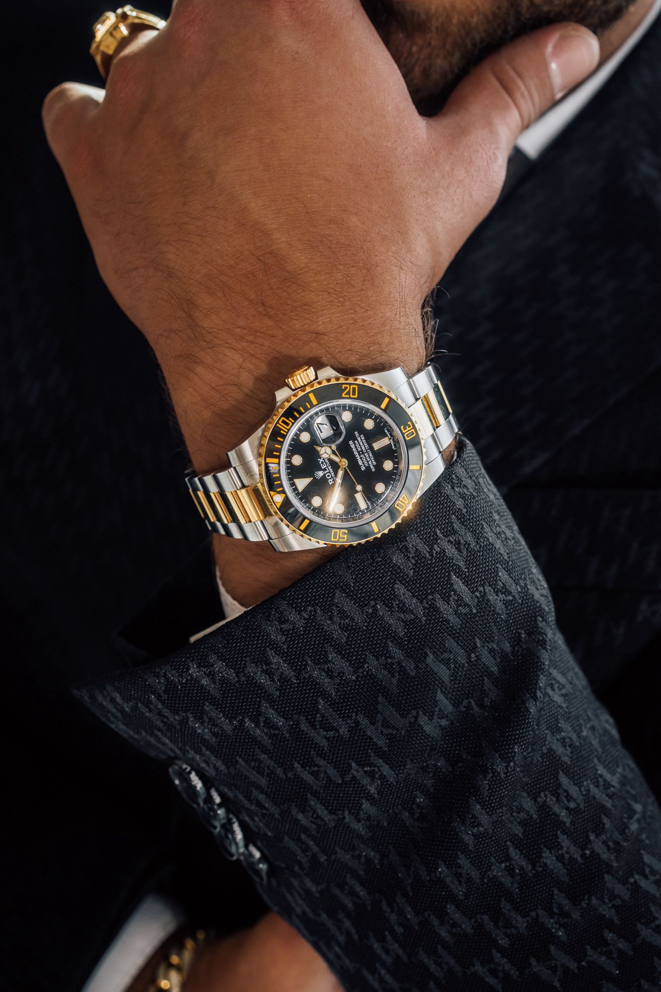 Rolex Submariner, photo 2
