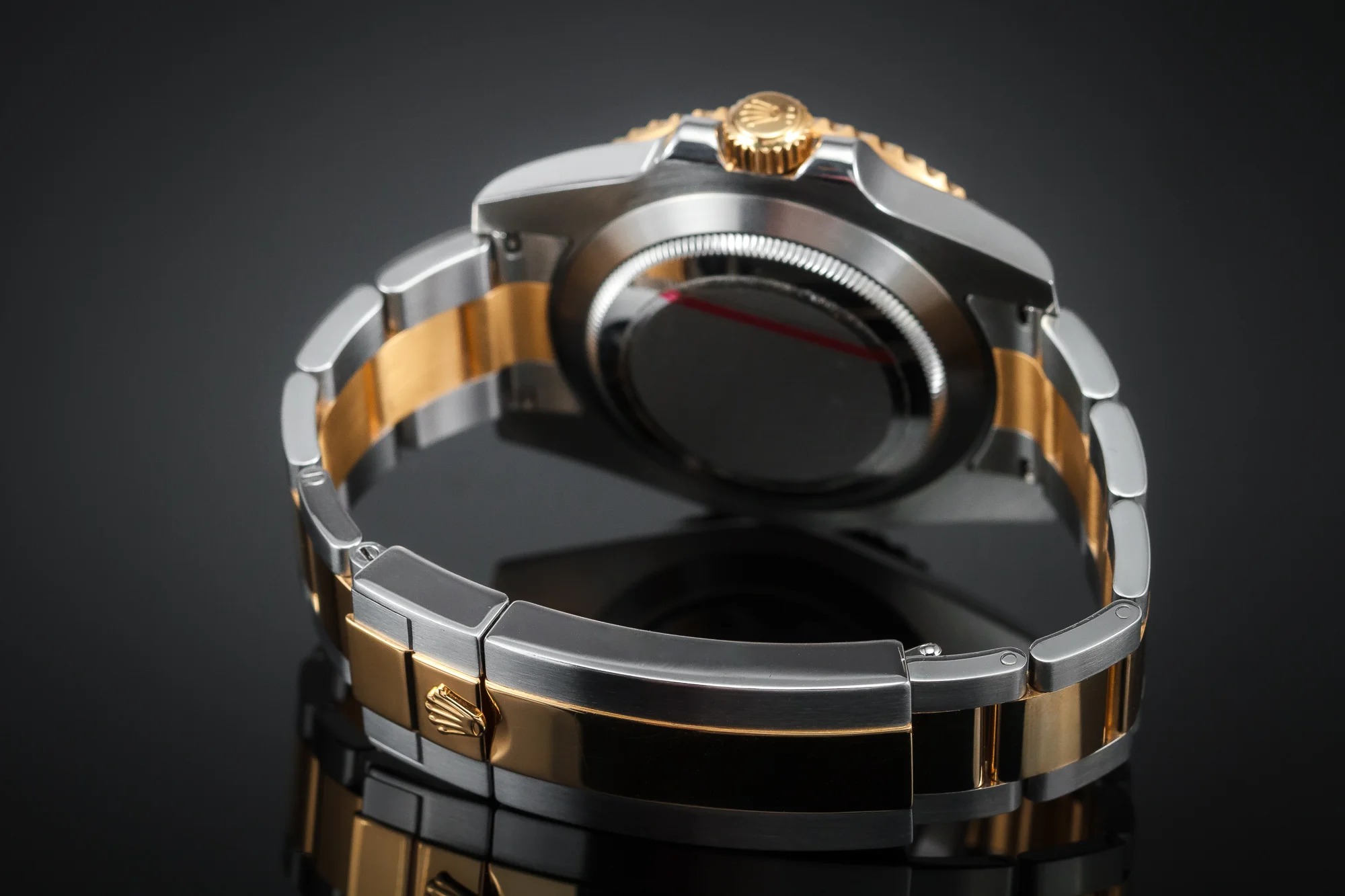 Rolex Submariner, photo 4