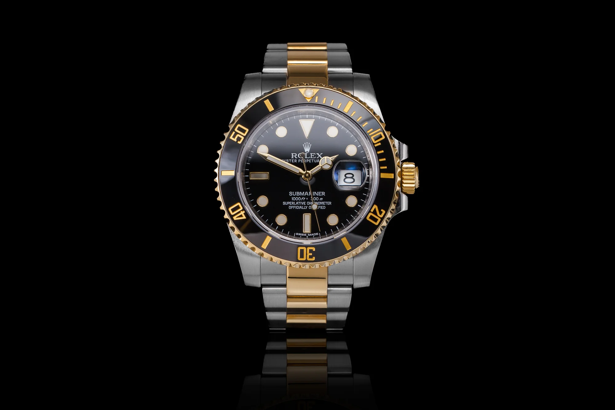 Rolex Submariner, photo 7
