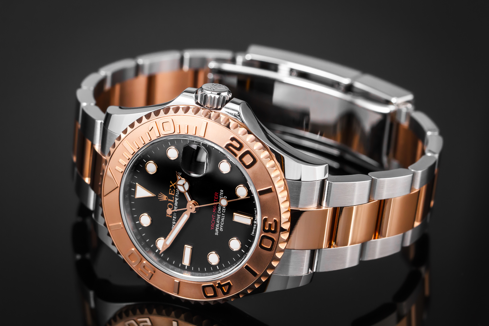 Rolex Yacht-Master
