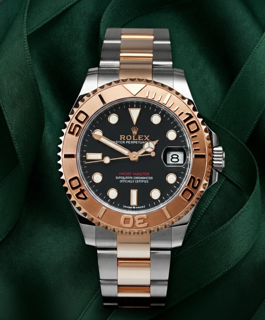 Rolex Yacht-Master, photo 2