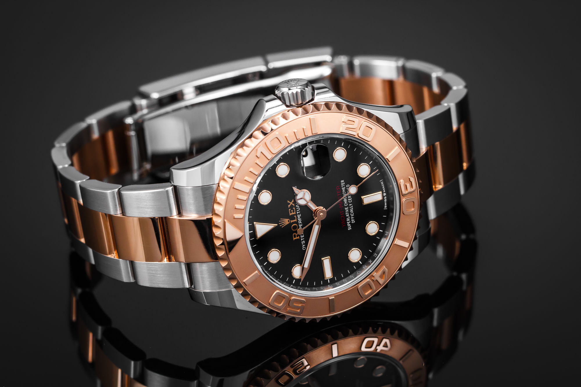 Rolex Yacht-Master, photo 3