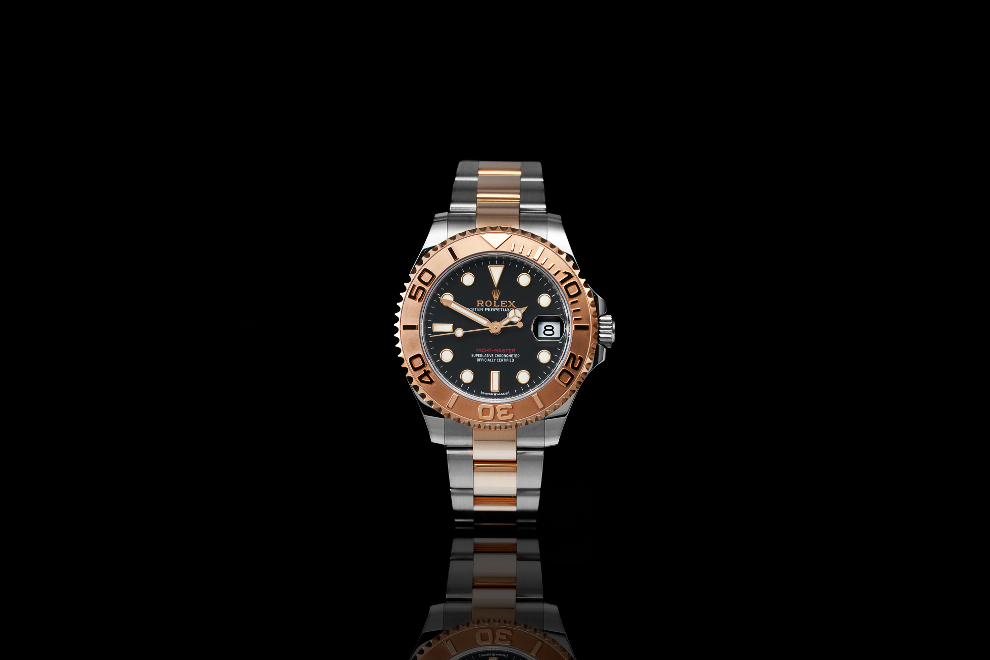 Rolex Yacht-Master, photo 4