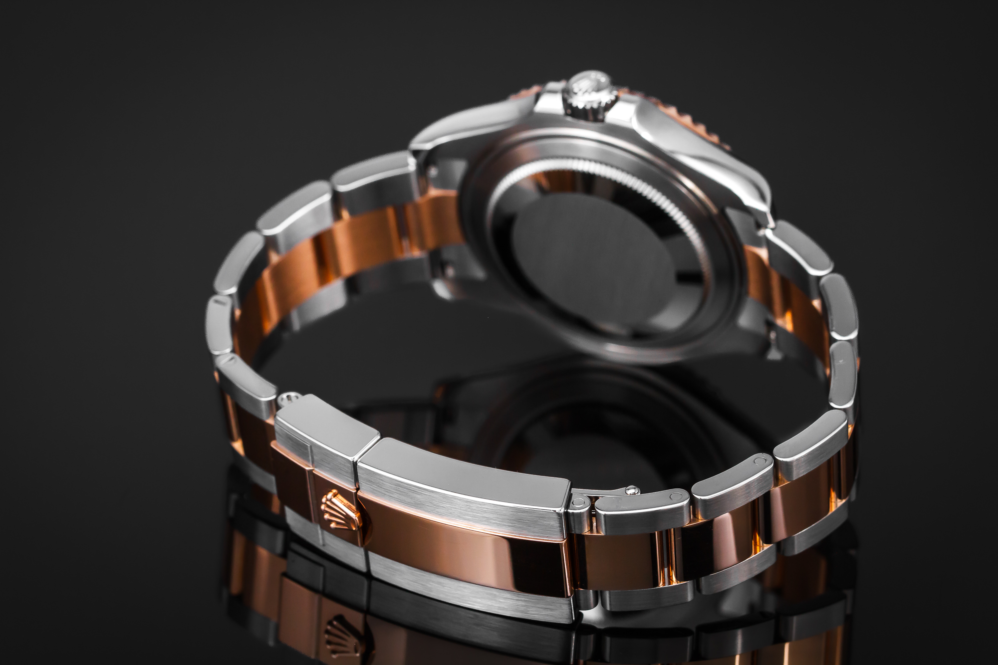Rolex Yacht-Master, photo 5
