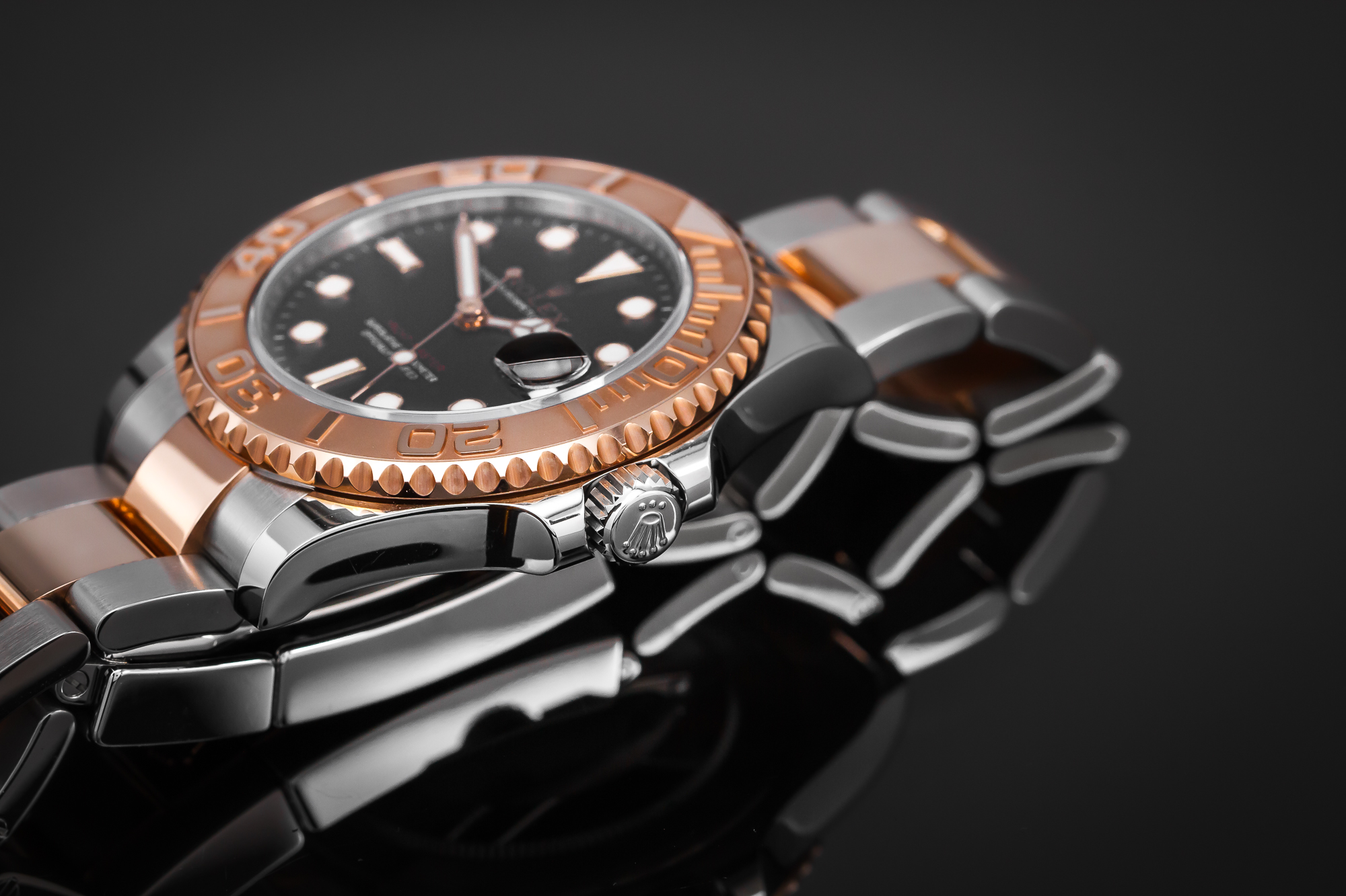 Rolex Yacht-Master, photo 6