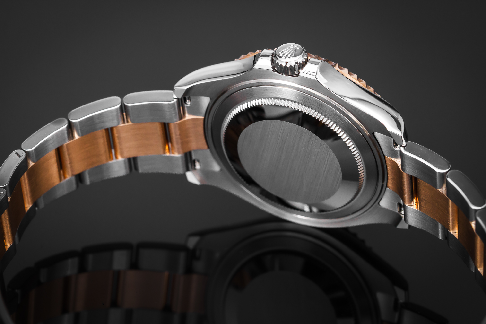 Rolex Yacht-Master, photo 7